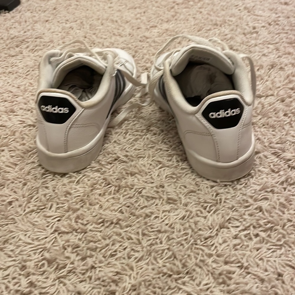 Adidas cloud foam Superstars - Picture 3 of 4